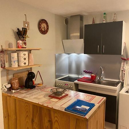 Appt Briancon 4 Pers Au Pied Des Remontes Mecaniques Le Relais De La Guisane Kültér fotó
