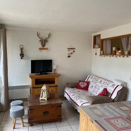 Appt Briancon 4 Pers Au Pied Des Remontes Mecaniques Le Relais De La Guisane Kültér fotó