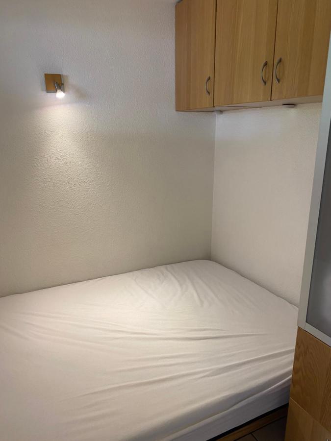Appt Briancon 4 Pers Au Pied Des Remontes Mecaniques Le Relais De La Guisane Kültér fotó